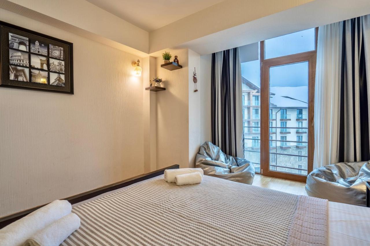 Gvc 321 New Gudauri Apartment Luaran gambar