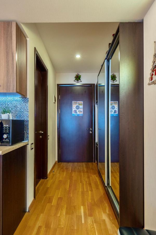 Gvc 321 New Gudauri Apartment Luaran gambar